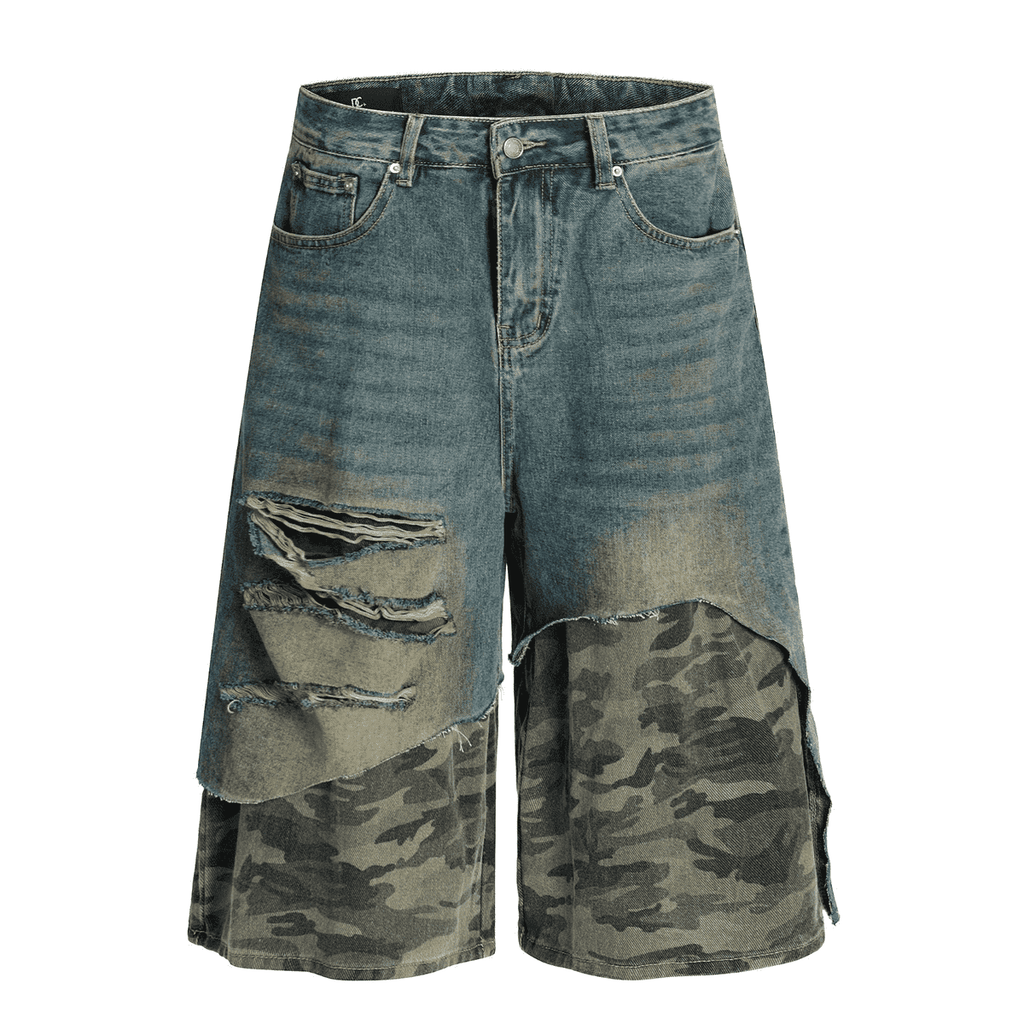FOREST SHORTS