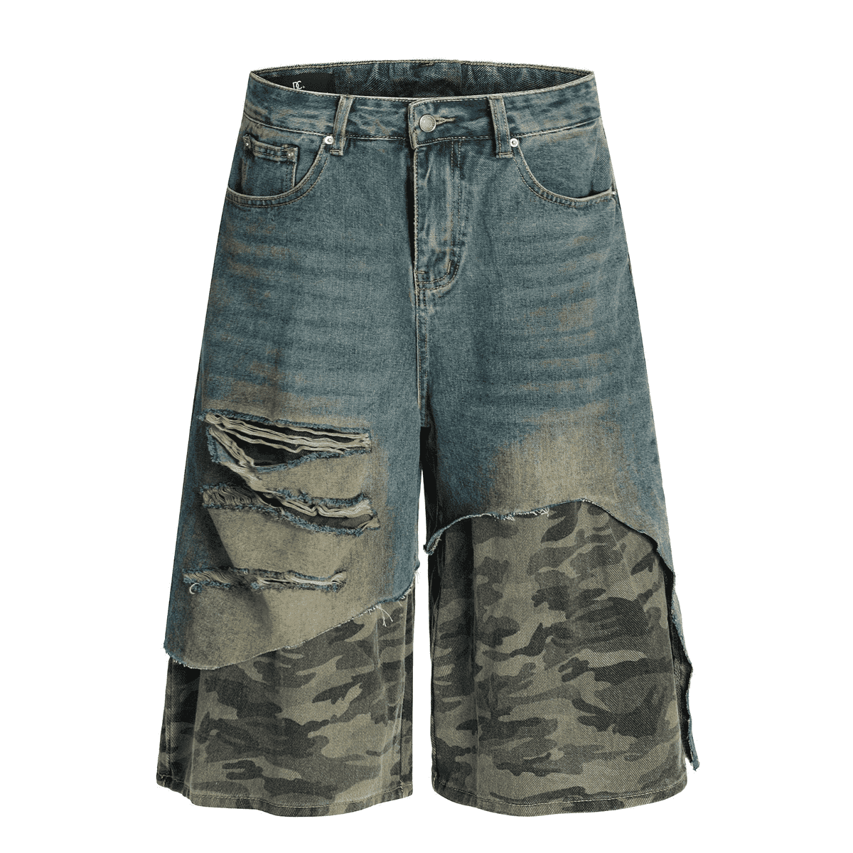 FOREST SHORTS