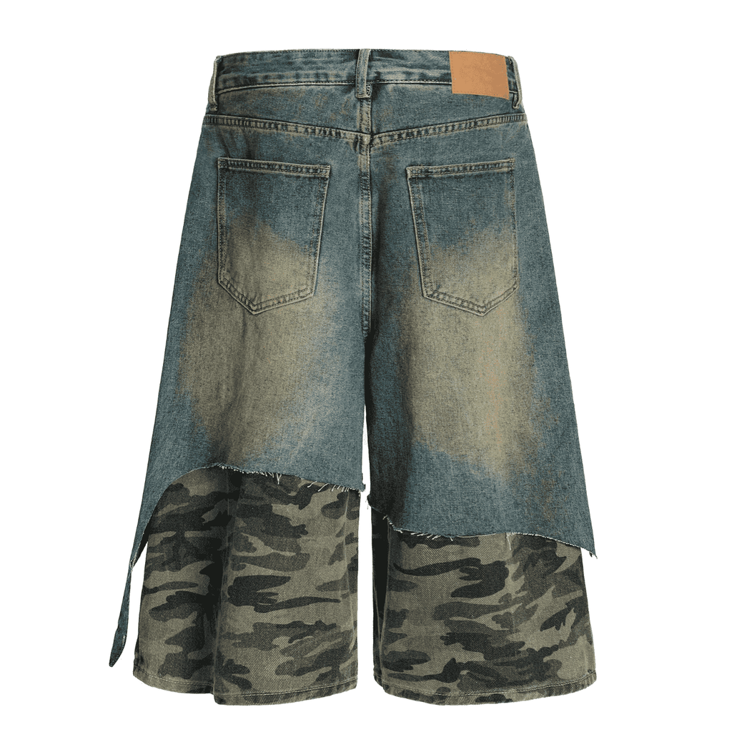 FOREST SHORTS
