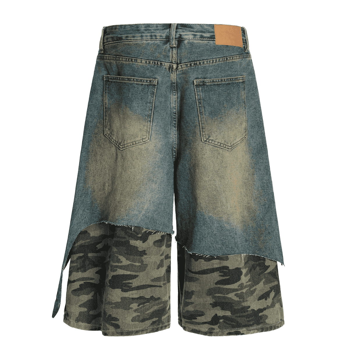 FOREST SHORTS