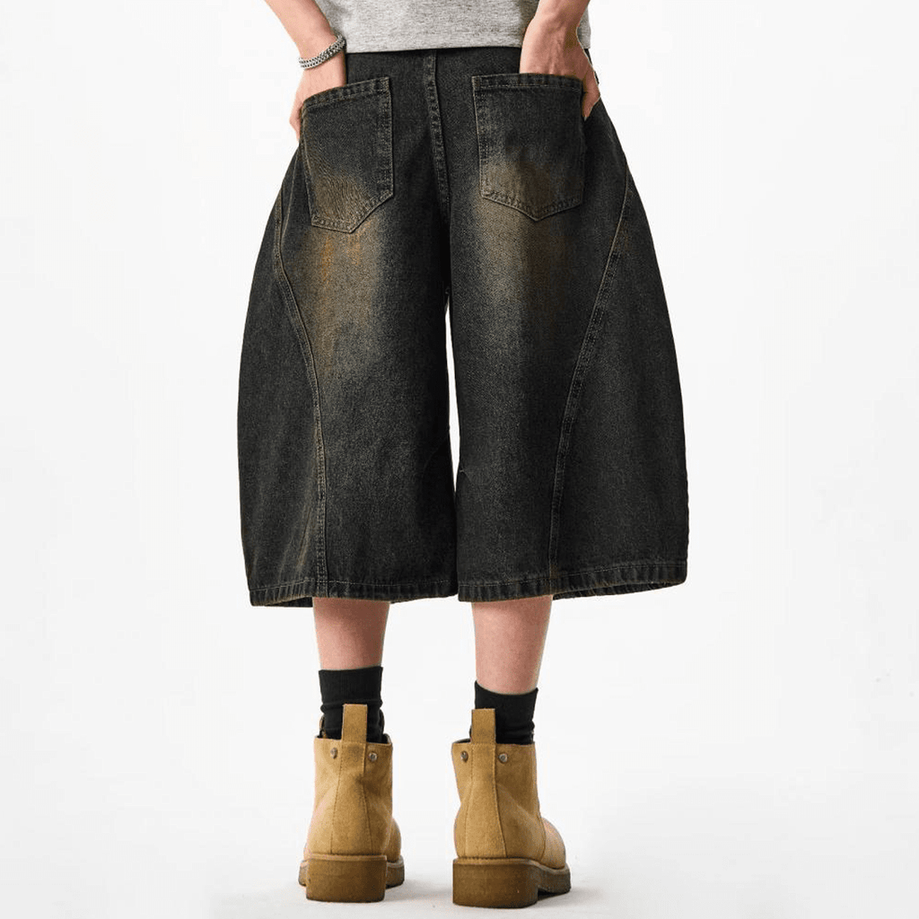 BLADE SHORTS