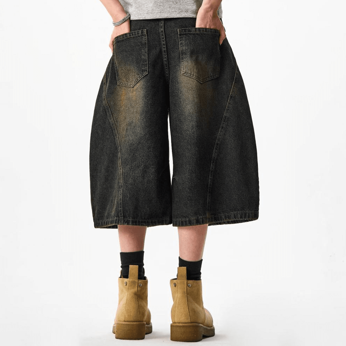 BLADE SHORTS