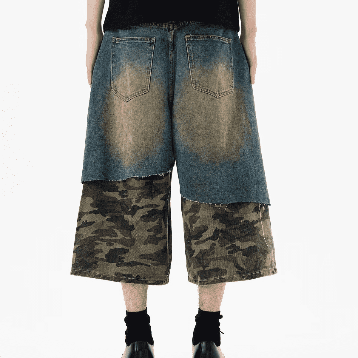 FOREST SHORTS