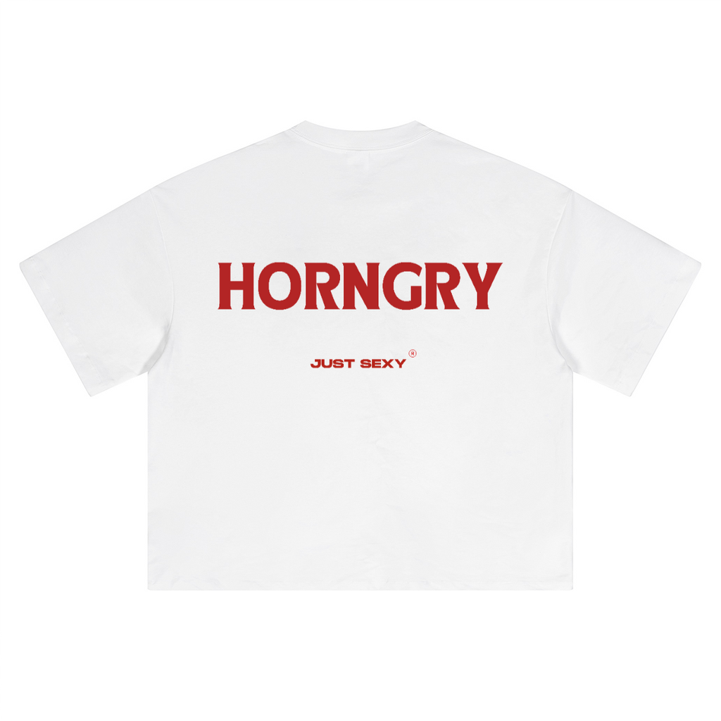 HORNGRY