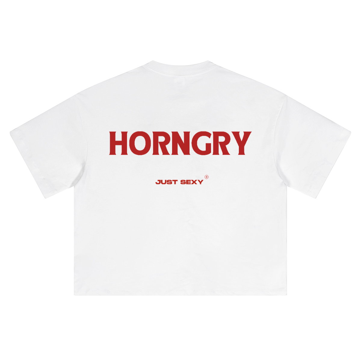 HORNGRY