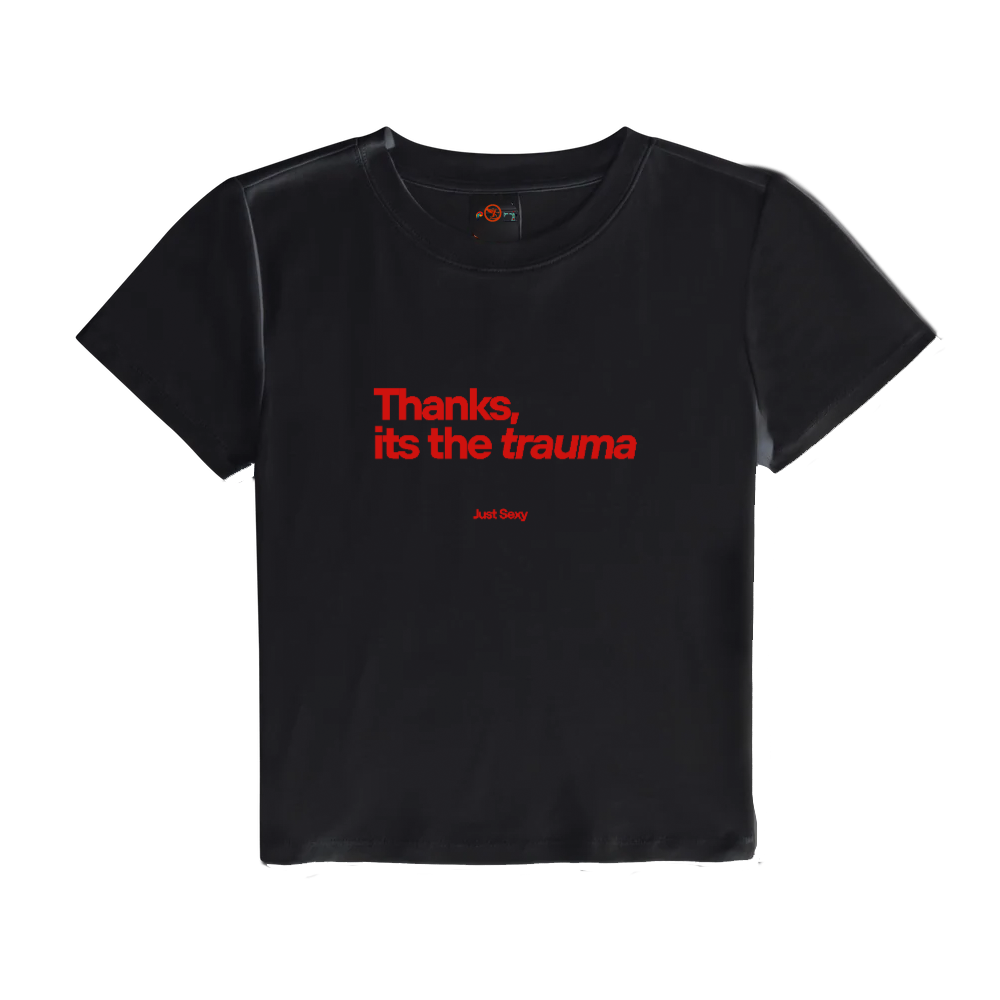 TRAUMA