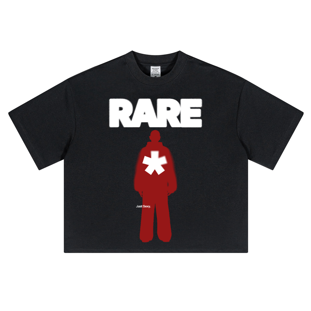 RARE
