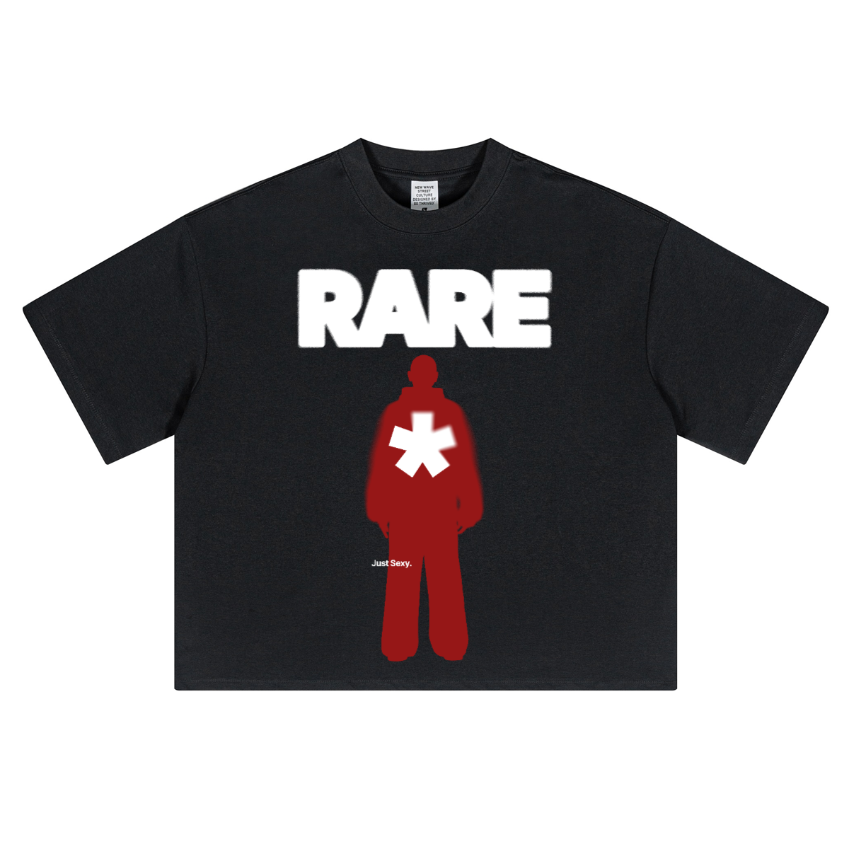 RARE