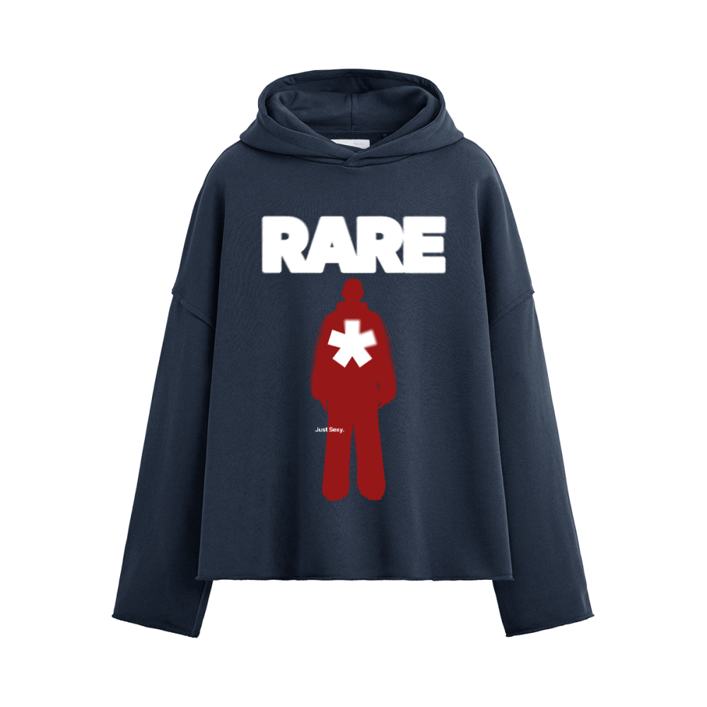 RARE hoodie