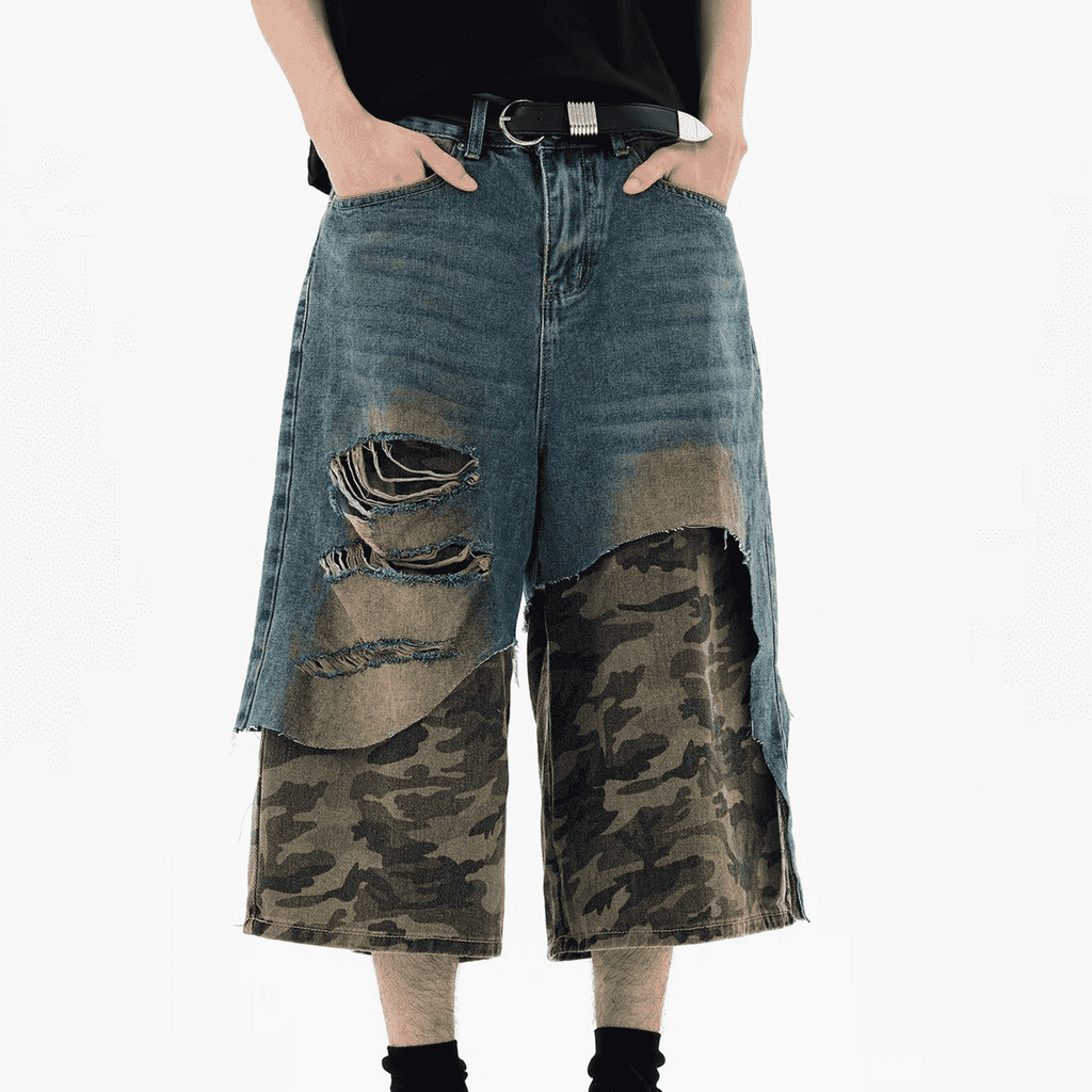 FOREST SHORTS