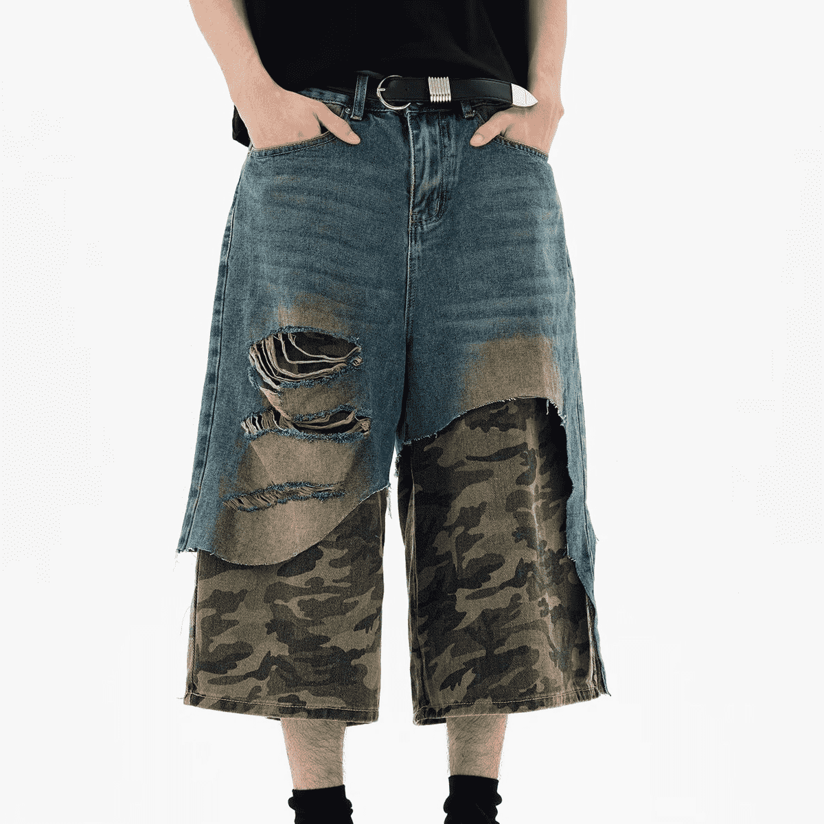 FOREST SHORTS