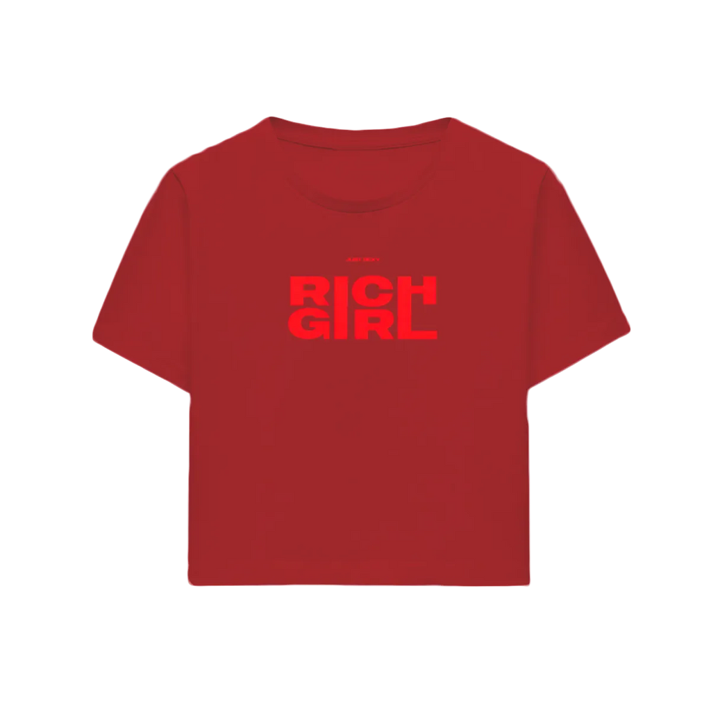 RICH GIRL