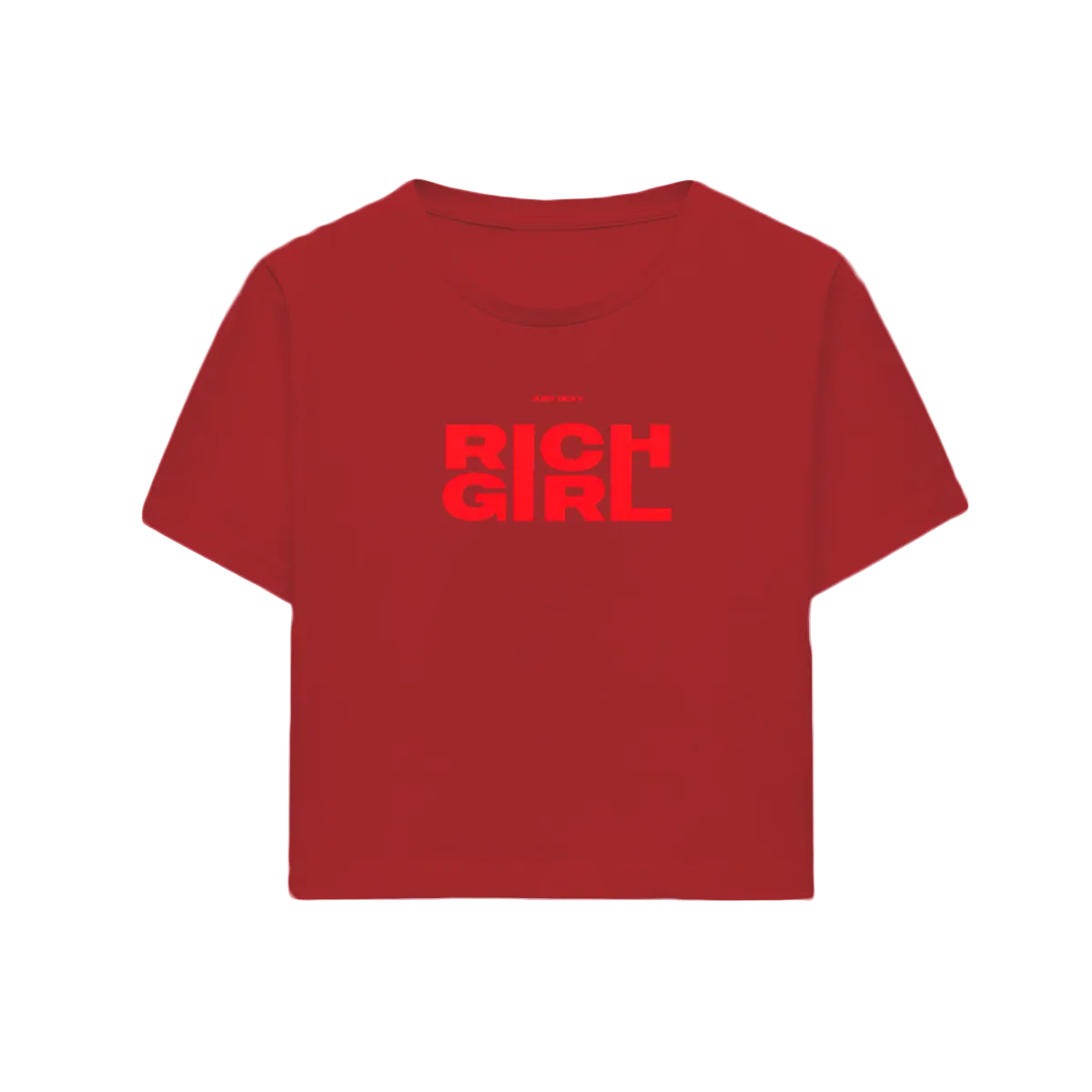 RICH GIRL