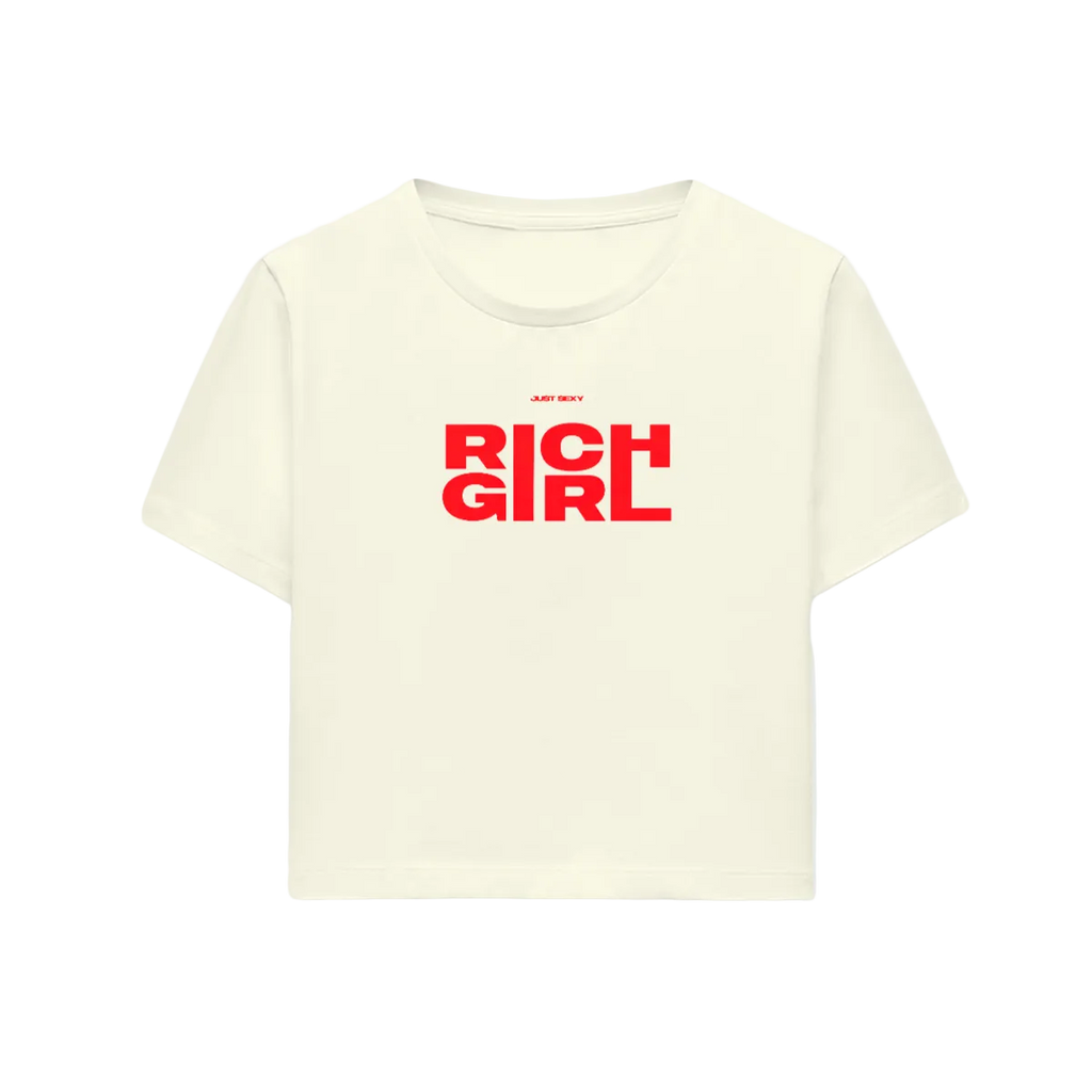 RICH GIRL