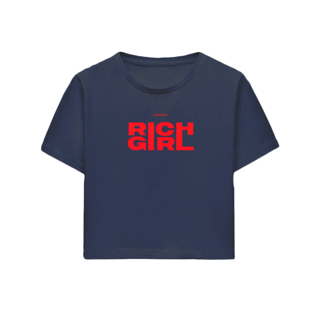 RICH GIRL