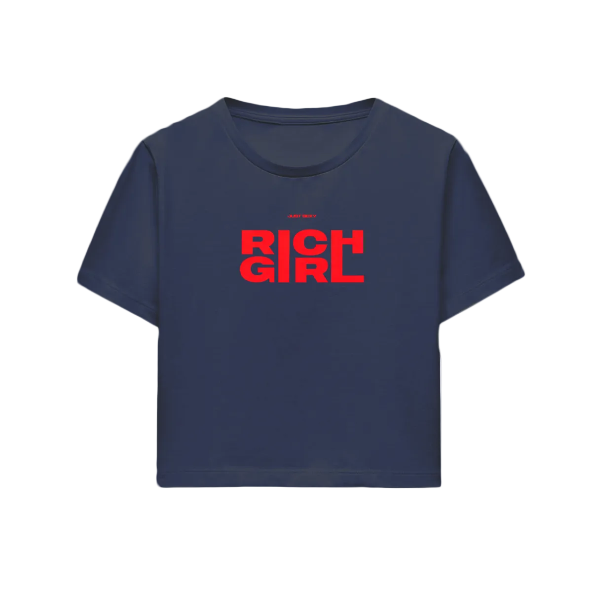 RICH GIRL