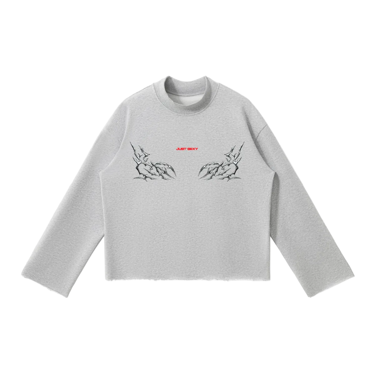 Winter Sweat