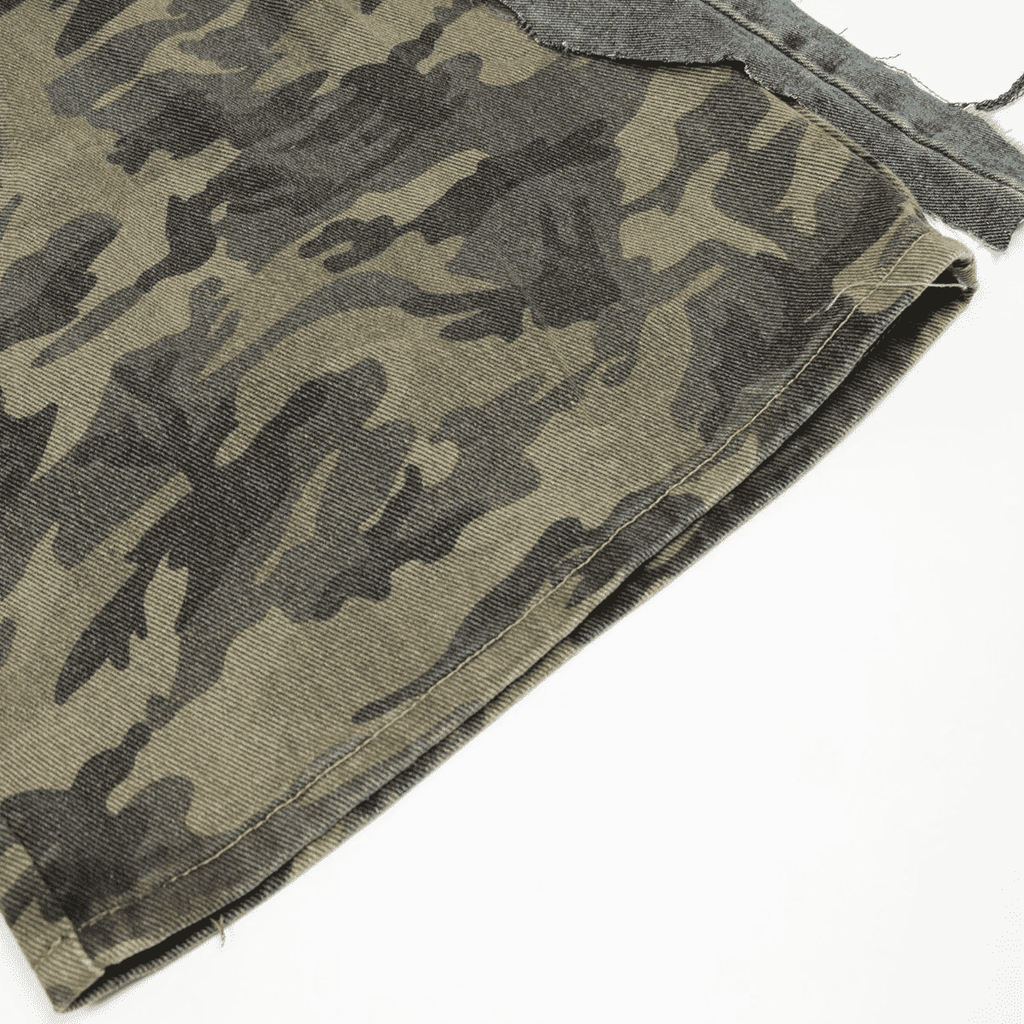 FOREST SHORTS