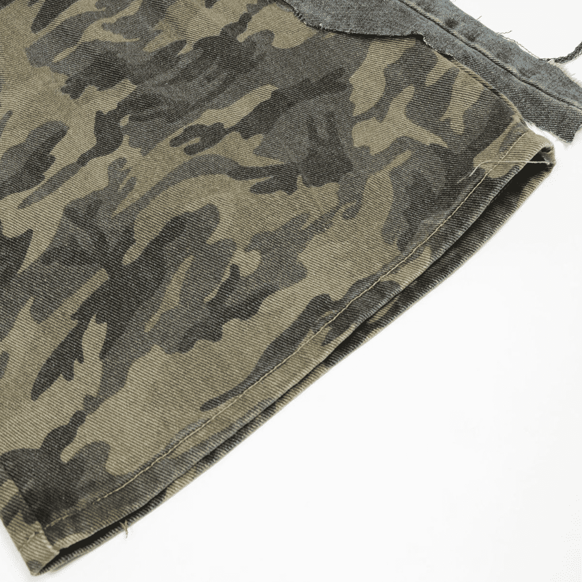 FOREST SHORTS