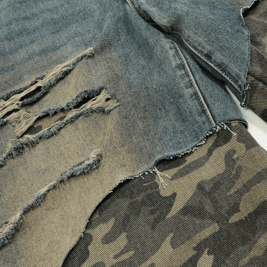 FOREST SHORTS