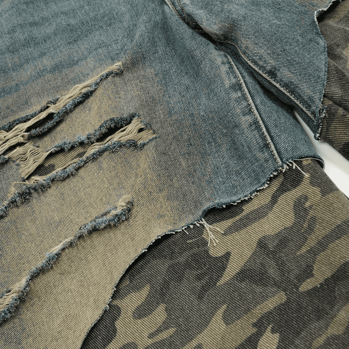 FOREST SHORTS
