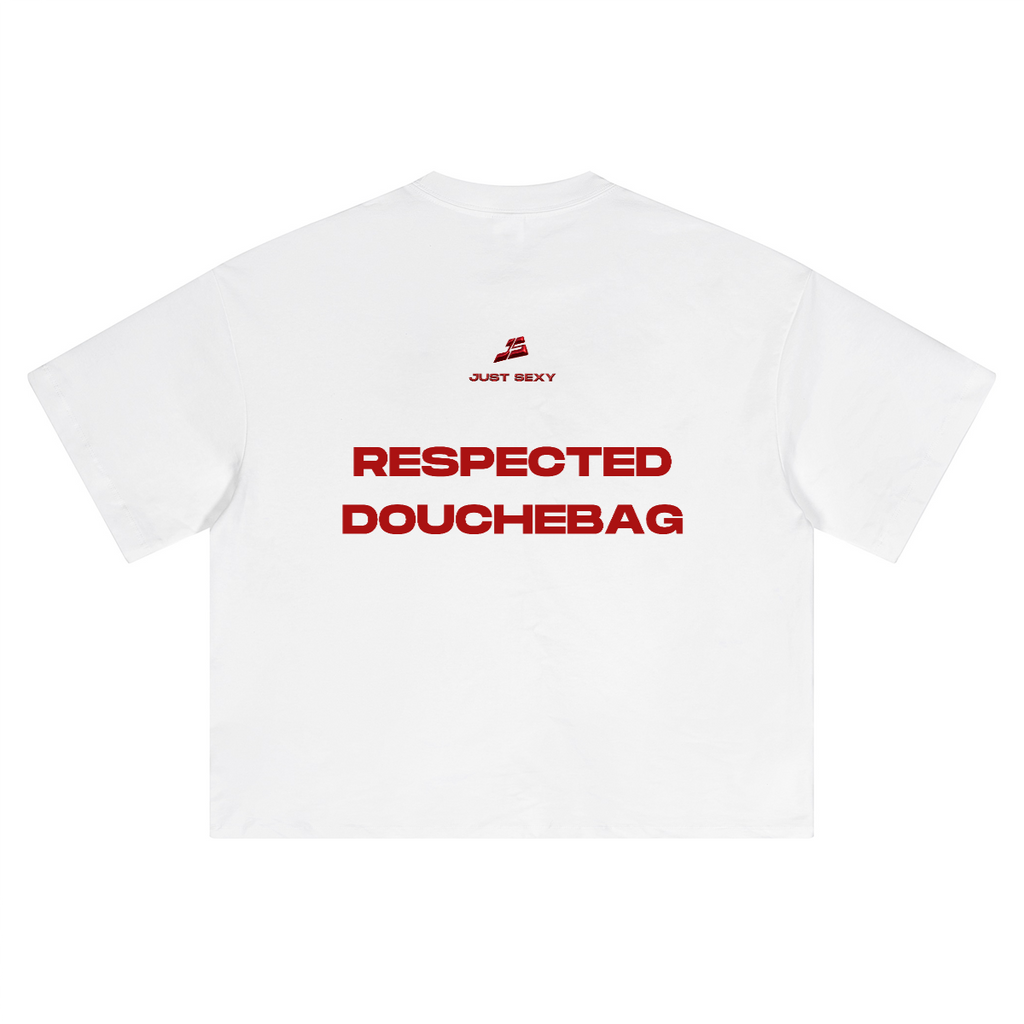 DOUCHEBAG