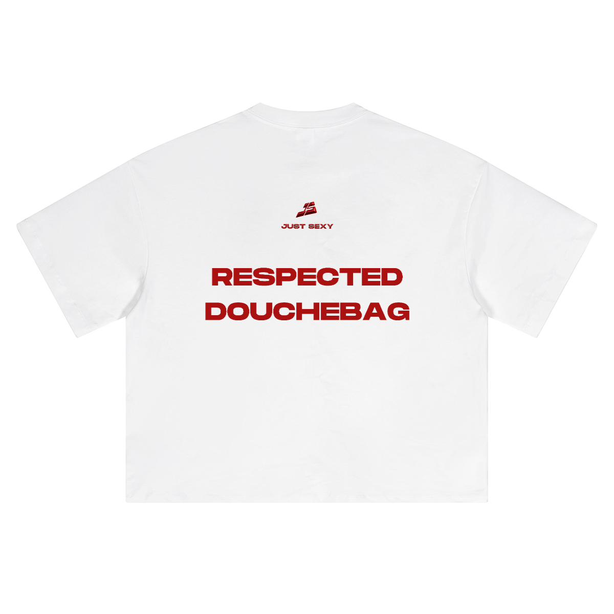 DOUCHEBAG