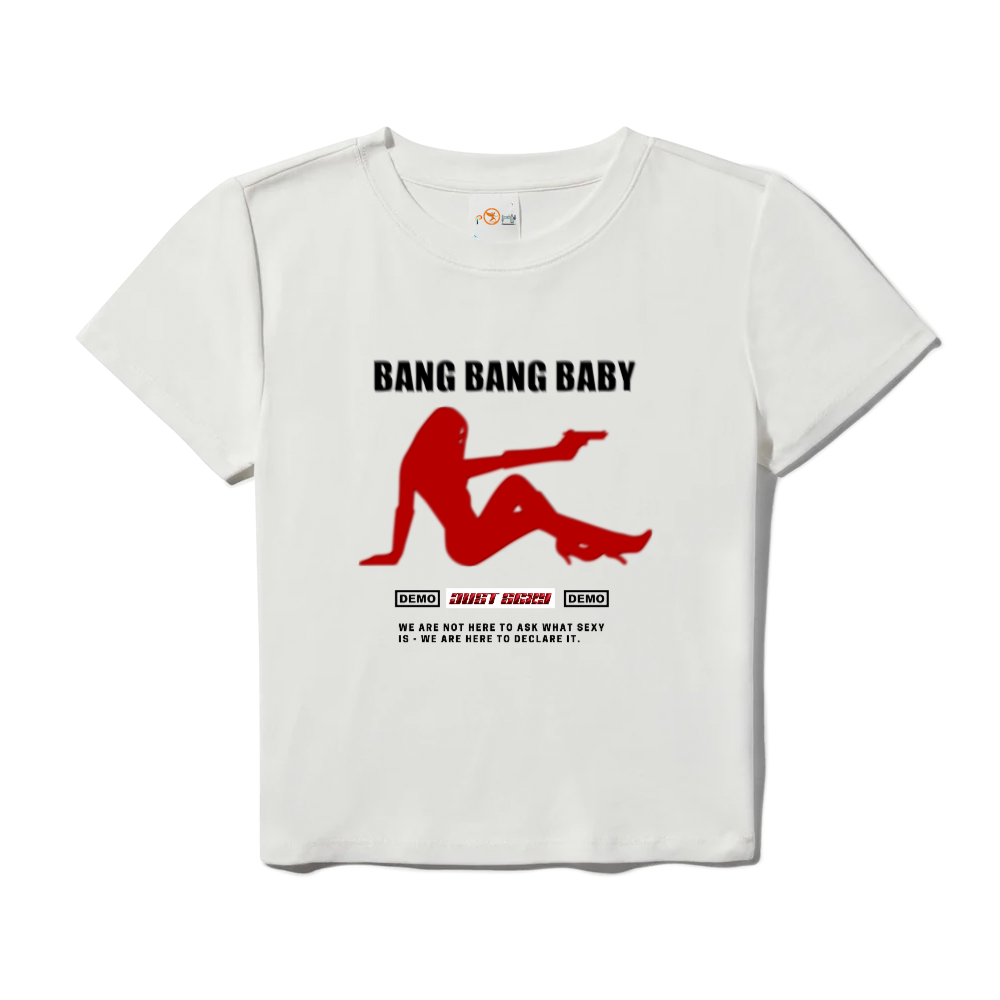 BANG BABY