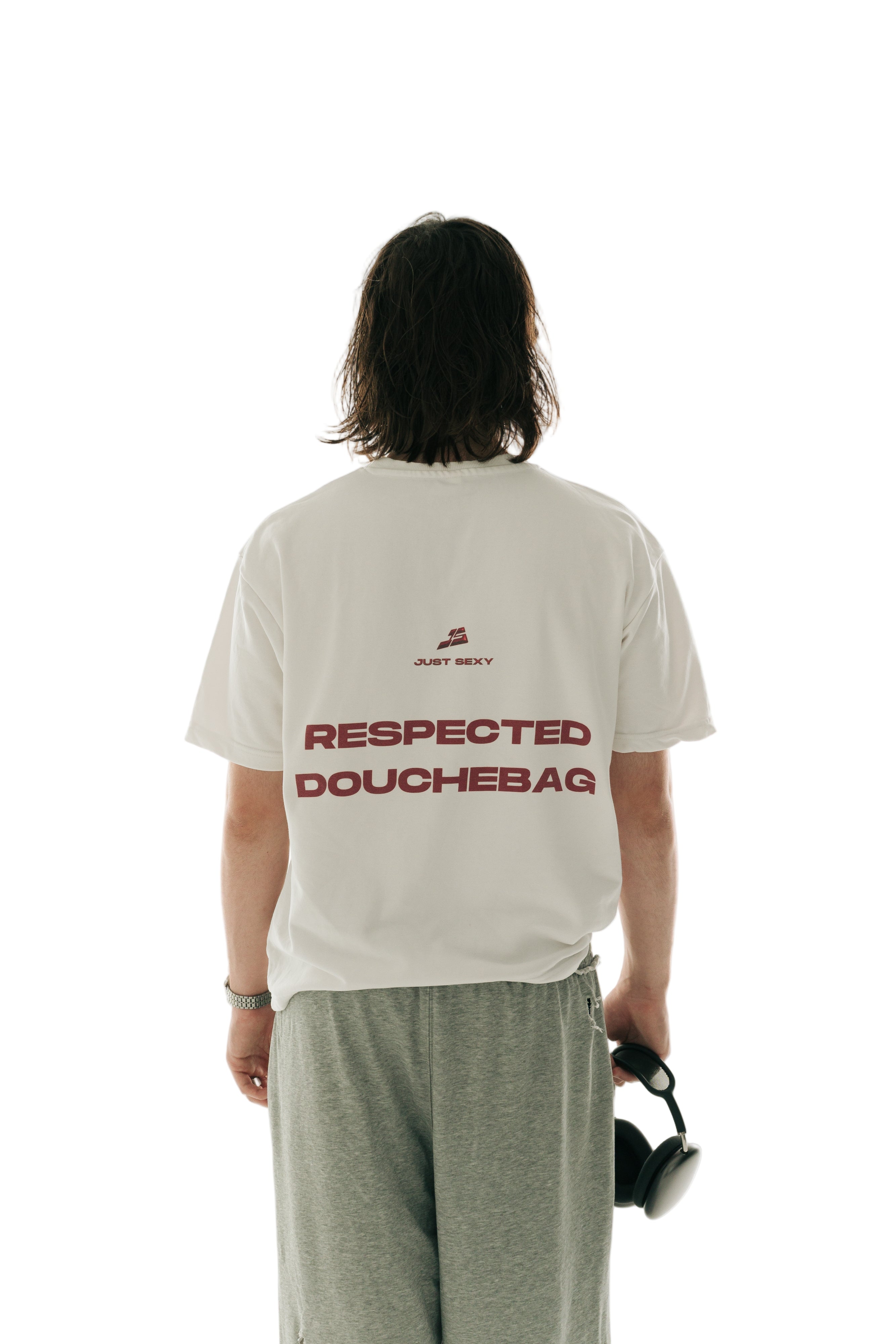 DOUCHEBAG