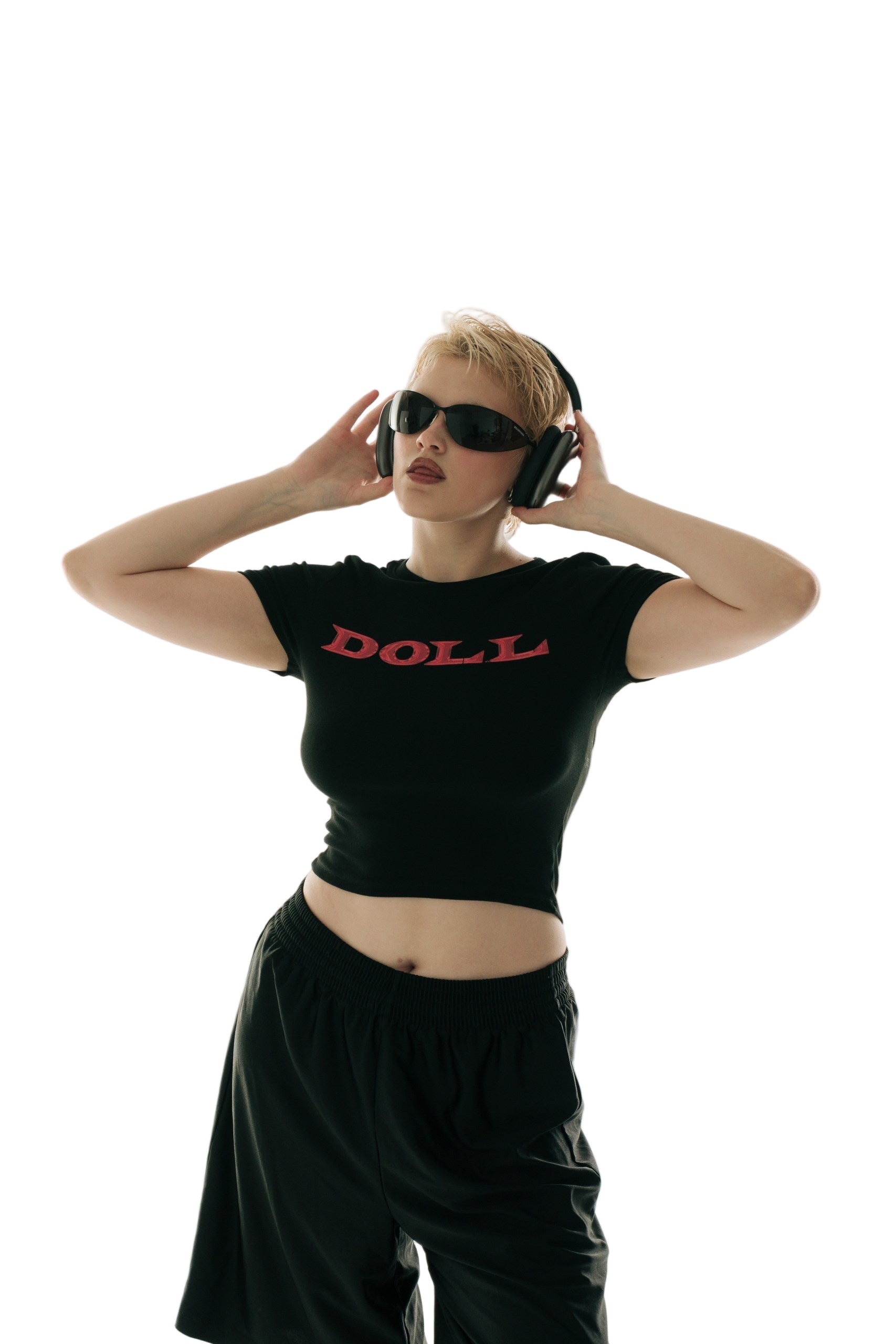 DOLL