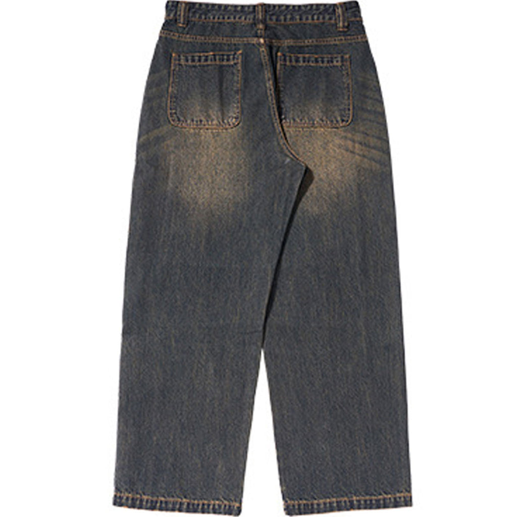 RUSTY JEANS