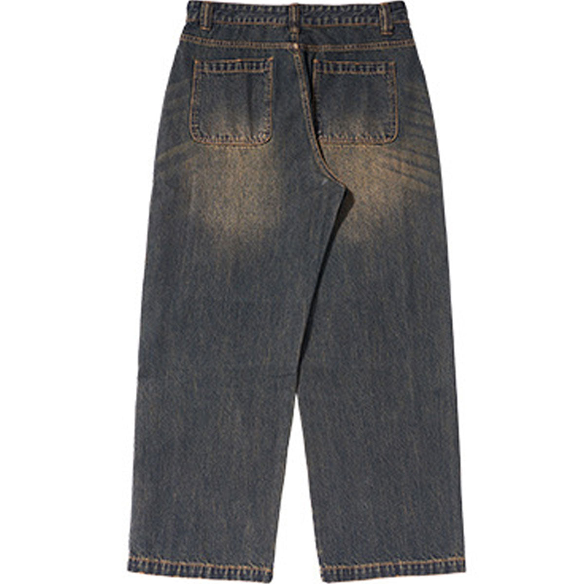 RUSTY JEANS