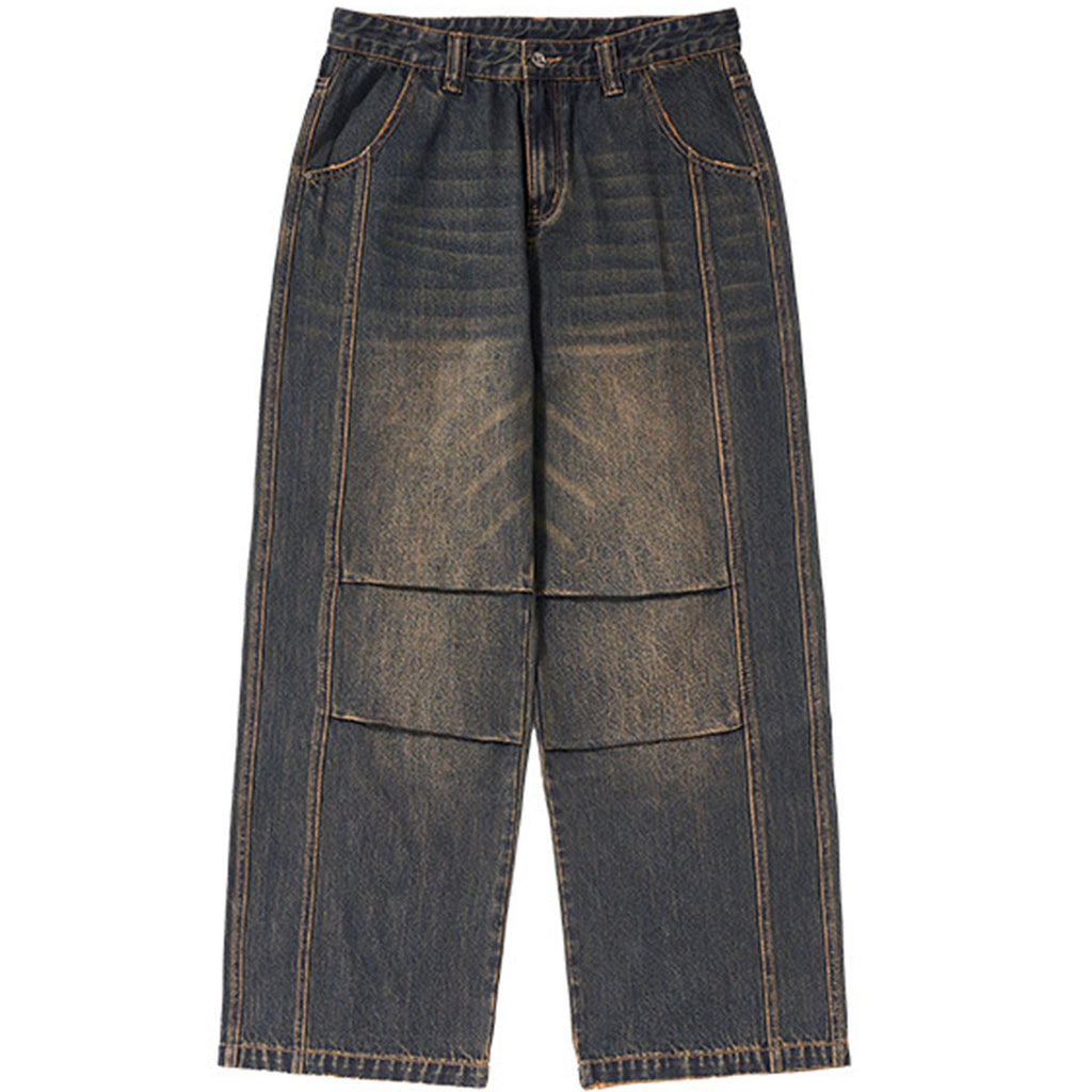 RUSTY JEANS