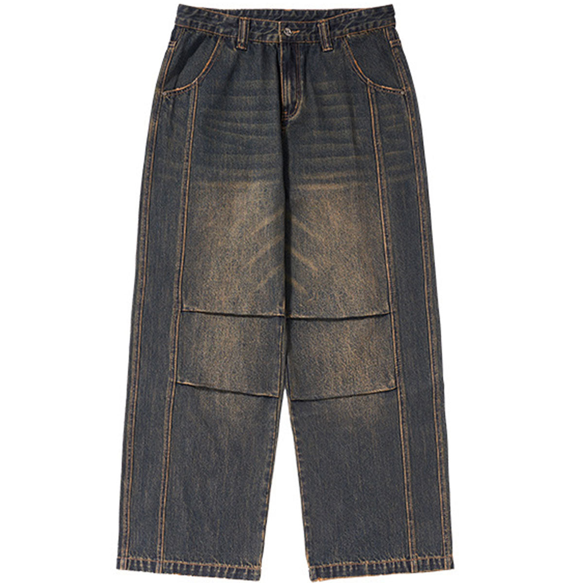 RUSTY JEANS