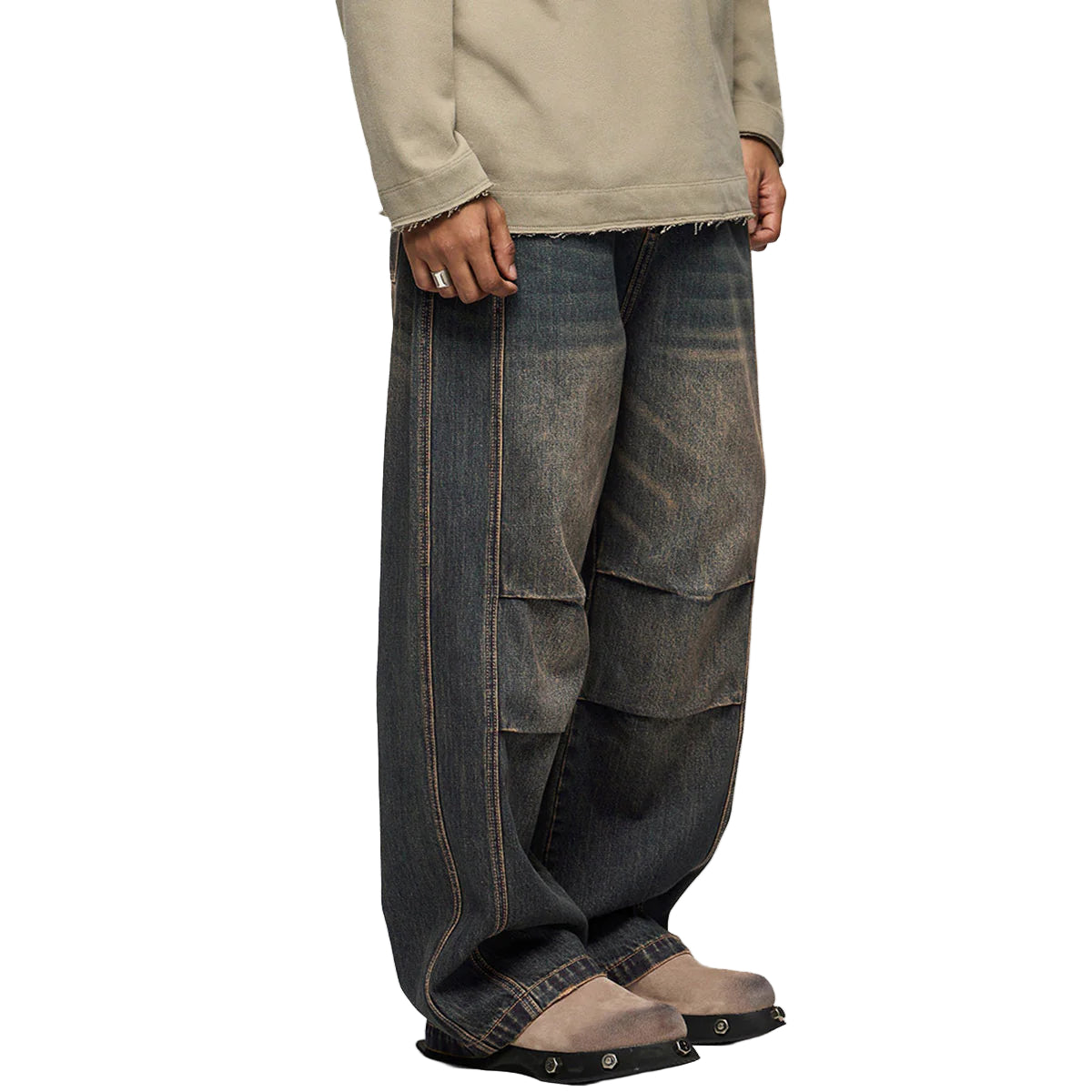 RUSTY JEANS