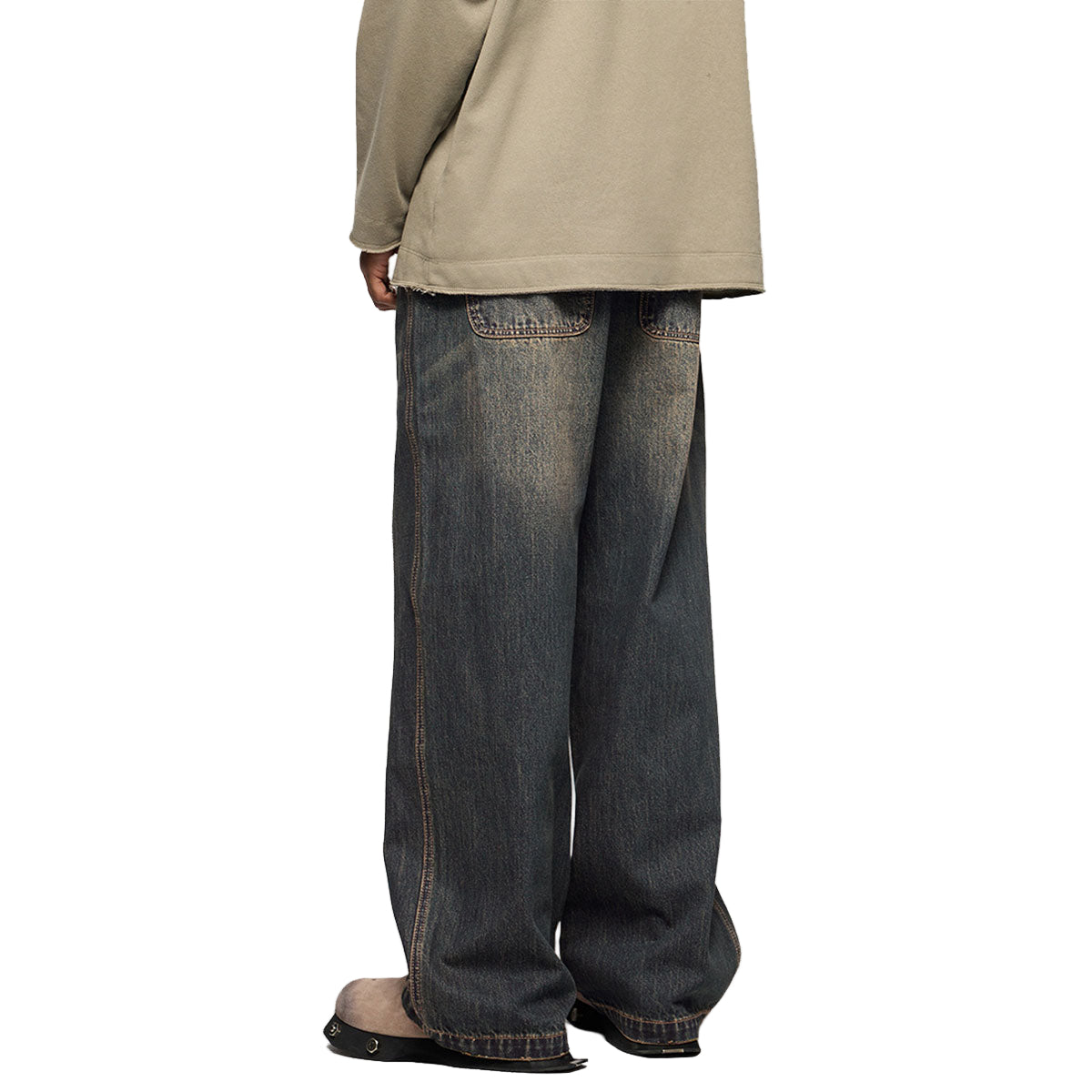 RUSTY JEANS