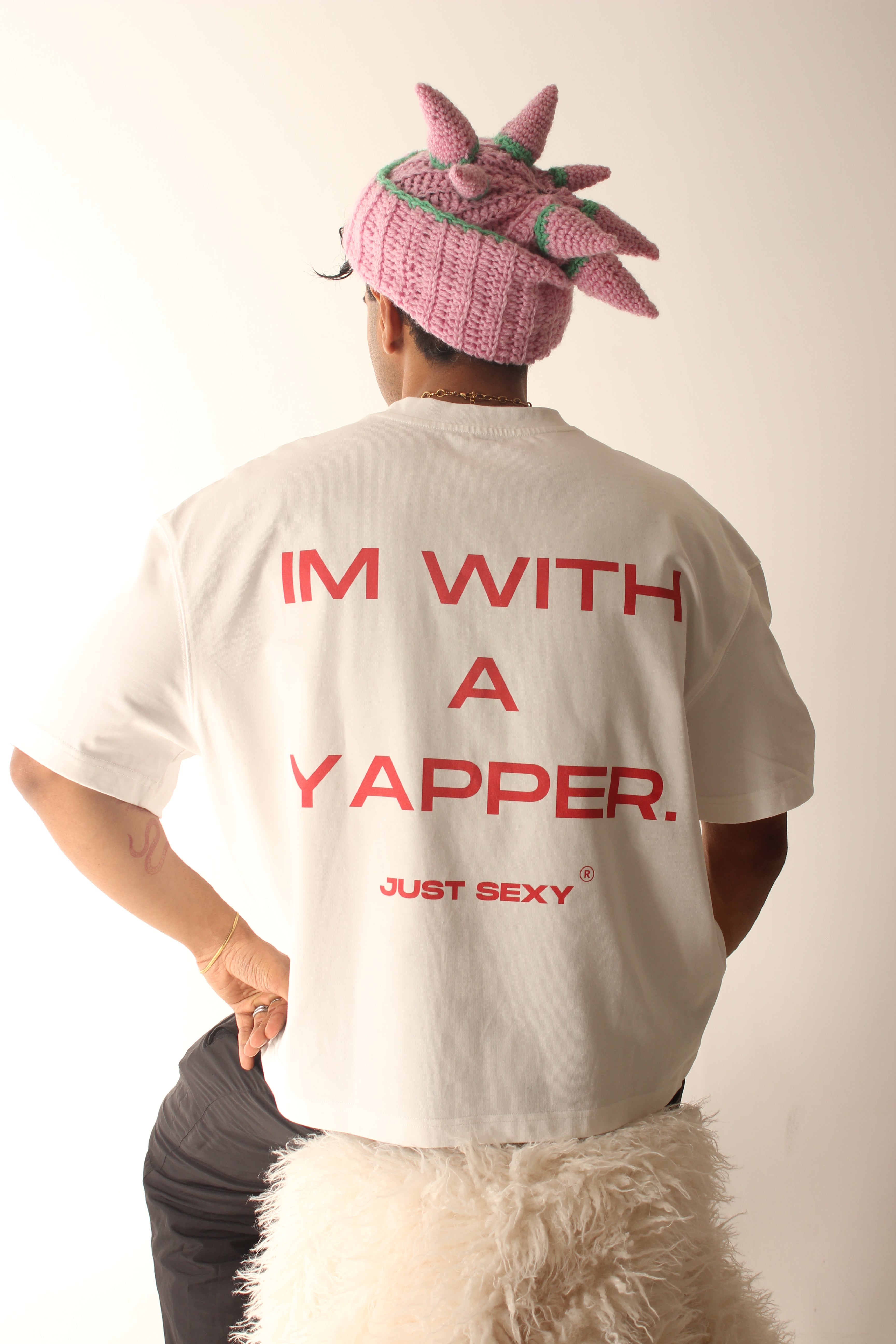 YAPPER