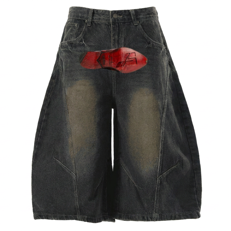 BLADE SHORTS