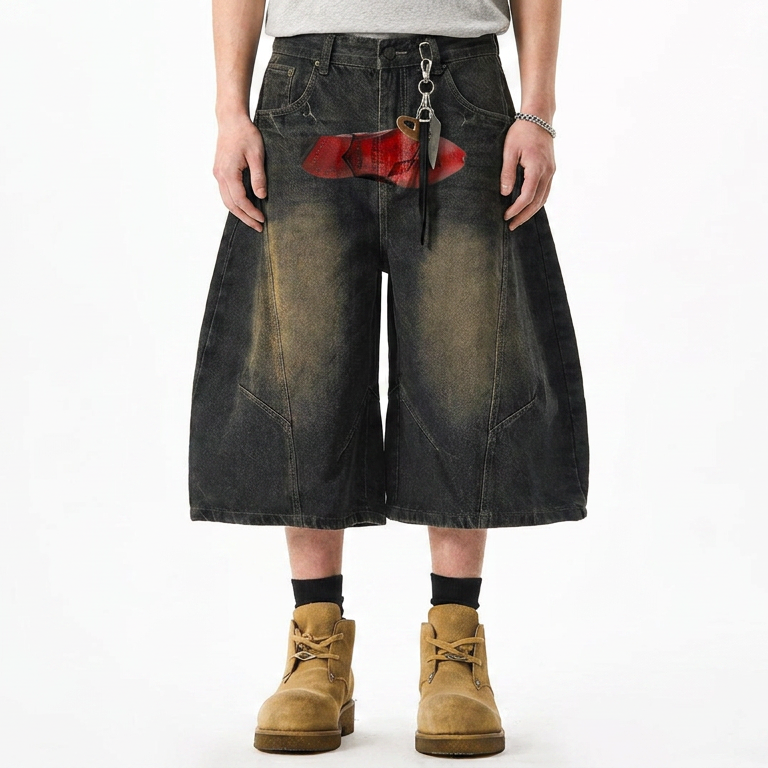 BLADE SHORTS