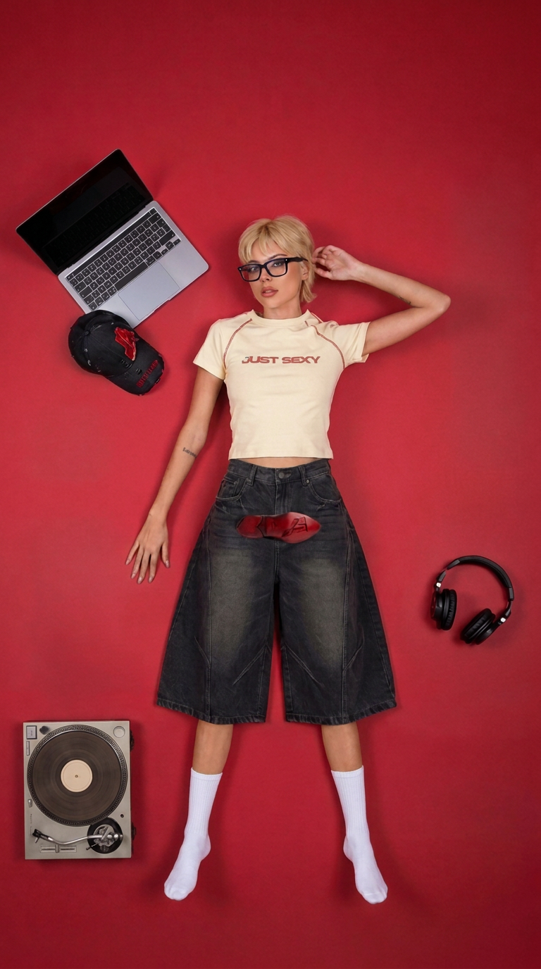 Vintage Sexy