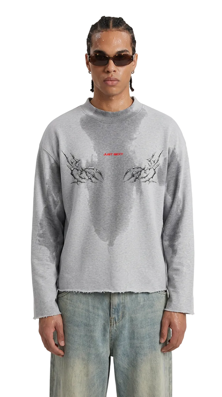 Winter Sweat