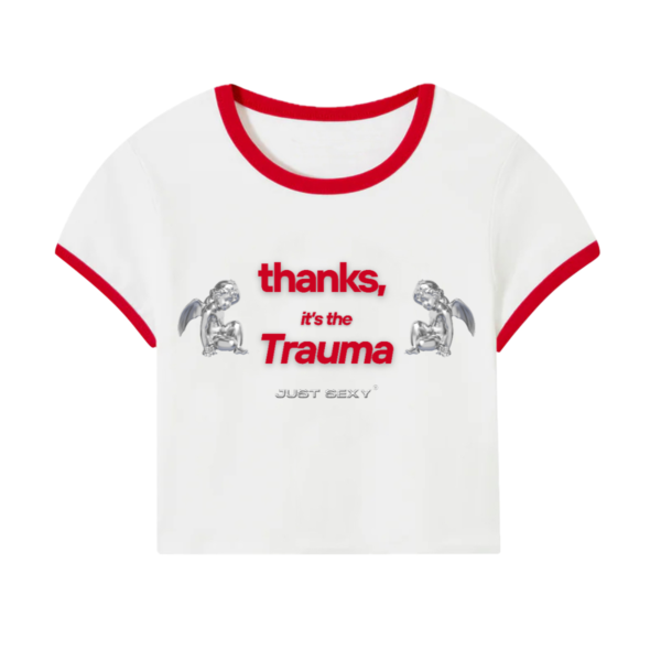 TRAUMA