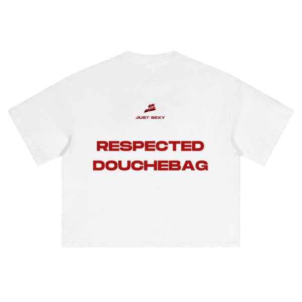 DOUCHEBAG