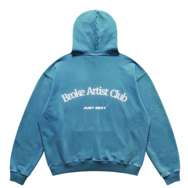 BROKE ARTIST - Image 2