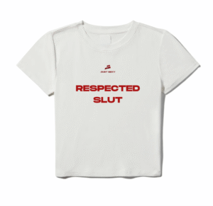 RESPECTED SLUT