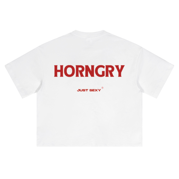 HORNGRY