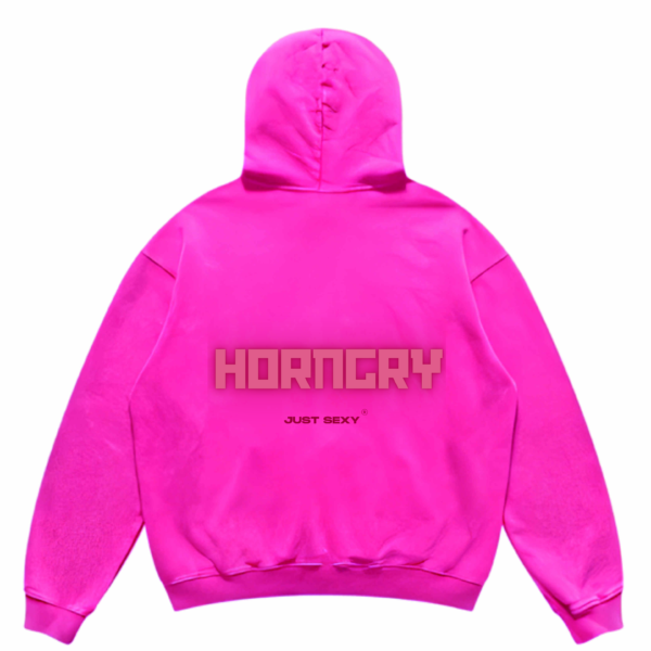 HORNGRY - Image 2