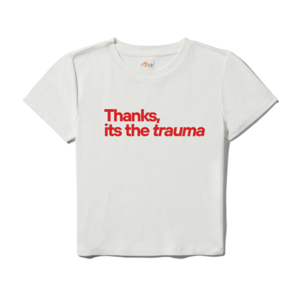 TRAUMA - Image 2